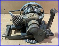 Great Running Maytag Model 92 Gas Engine Hit & Miss SN# 534842