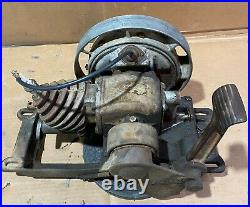 Great Running Maytag Model 92 Gas Engine Hit & Miss SN# 534842