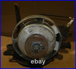 Great Running Maytag Model 92 Gas Engine Hit & Miss SN# 541231