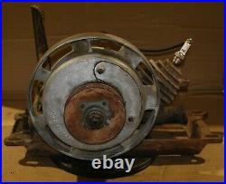 Great Running Maytag Model 92 Gas Engine Hit & Miss SN# 547122