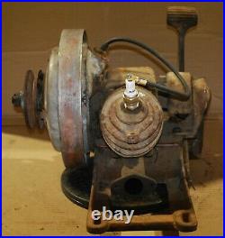 Great Running Maytag Model 92 Gas Engine Hit & Miss SN# 547122