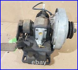 Great Running Maytag Model 92 Gas Engine Hit & Miss SN# 558613