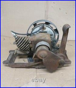 Great Running Maytag Model 92 Gas Engine Hit & Miss SN#571438