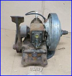 Great Running Maytag Model 92 Gas Engine Hit & Miss SN#571438