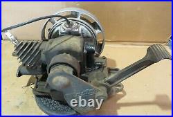 Great Running Maytag Model 92 Gas Engine Hit & Miss SN# 571527