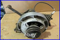Great Running Maytag Model 92 Gas Engine Hit & Miss SN# 571527