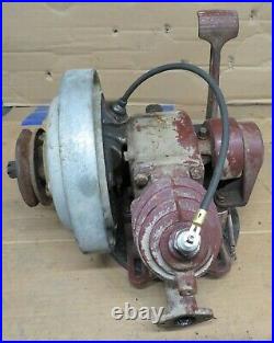 Great Running Maytag Model 92 Gas Engine Hit & Miss SN# 586949