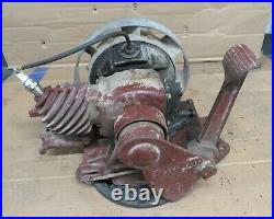 Great Running Maytag Model 92 Gas Engine Hit & Miss SN# 586949