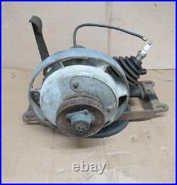 Great Running Maytag Model 92 Gas Engine Hit & Miss SN#594517