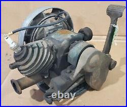 Great Running Maytag Model 92 Gas Engine Hit & Miss SN# 602705