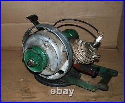 Great Running Maytag Model 92 Gas Engine Hit & Miss SN#615607