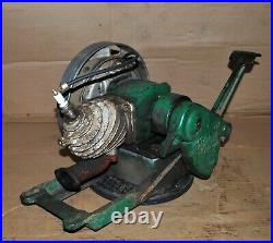 Great Running Maytag Model 92 Gas Engine Hit & Miss SN#615607