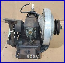 Great Running Maytag Model 92 Gas Engine Hit & Miss SN# 658568