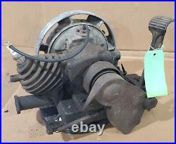 Great Running Maytag Model 92 Gas Engine Hit & Miss SN# 658568