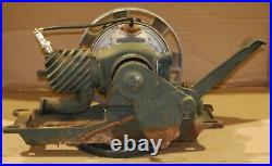 Great Running Maytag Model 92 Gas Engine Hit & Miss SN# 675260