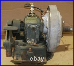 Great Running Maytag Model 92 Gas Engine Hit & Miss SN# 675260