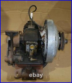 Great Running Maytag Model 92 Gas Engine Hit & Miss SN# 712186