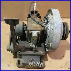 Great Running Maytag Model 92 Gas Engine Hit & Miss SN# 725652