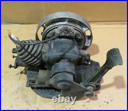 Great Running Maytag Model 92 Gas Engine Hit & Miss SN# 749431