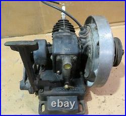 Great Running Maytag Model 92 Gas Engine Hit & Miss SN# 749431
