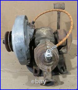 Great Running Maytag Model 92 Gas Engine Hit & Miss SN#757588