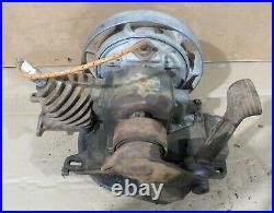 Great Running Maytag Model 92 Gas Engine Hit & Miss SN#757588