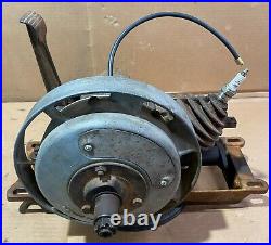 Great Running Maytag Model 92 Gas Engine Hit & Miss SN# 761570