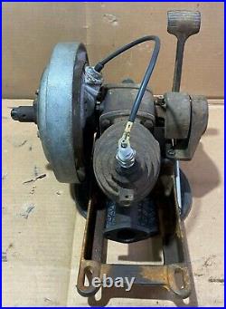 Great Running Maytag Model 92 Gas Engine Hit & Miss SN# 761570