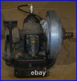 Great Running Maytag Model 92 Gas Engine Hit & Miss SN# 762053