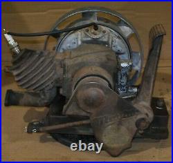Great Running Maytag Model 92 Gas Engine Hit & Miss SN# 762053