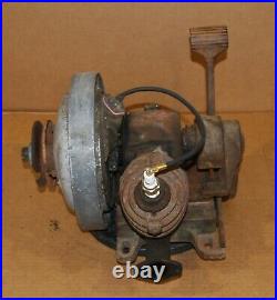 Great Running Maytag Model 92 Gas Engine Hit & Miss SN# 773542