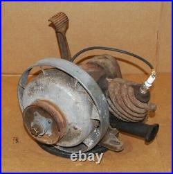 Great Running Maytag Model 92 Gas Engine Hit & Miss SN# 773542