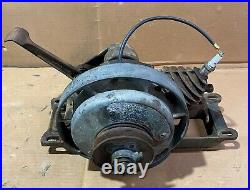Great Running Maytag Model 92 Gas Engine Hit & Miss SN# 777020