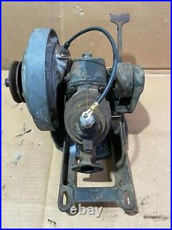 Great Running Maytag Model 92 Gas Engine Hit & Miss SN# 777020