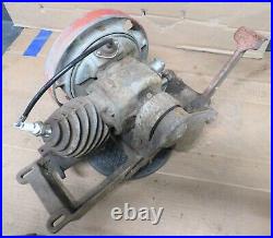 Great Running Maytag Model 92 Gas Engine Hit & Miss SN# No SN