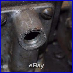 Great Running Maytag Model 92 Gas Engine Motor Hit & Miss Wringer Washer #219334