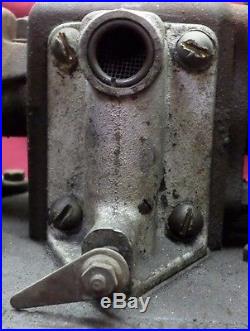 Great Running Maytag Model 92 Gas Engine Motor Hit & Miss Wringer Washer #306795