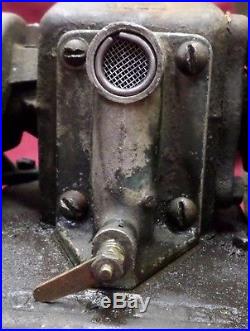 Great Running Maytag Model 92 Gas Engine Motor Hit & Miss Wringer Washer #380894