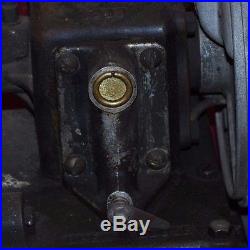 Great Running Maytag Model 92 Gas Engine Motor Hit & Miss Wringer Washer #490143