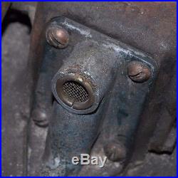 Great Running Maytag Model 92 Gas Engine Motor Hit & Miss Wringer Washer #506852