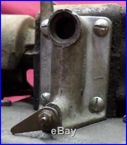 Great Running Maytag Model 92 Gas Engine Motor Hit & Miss Wringer Washer #565810