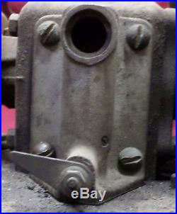 Great Running Maytag Model 92 Gas Engine Motor Hit & Miss Wringer Washer #582168
