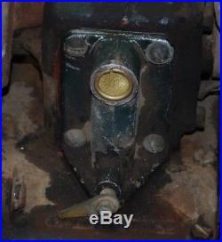 Great Running Maytag Model 92 Gas Engine Motor Hit & Miss Wringer Washer #595068