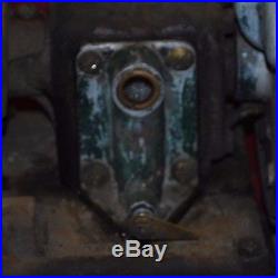 Great Running Maytag Model 92 Gas Engine Motor Hit & Miss Wringer Washer #625166
