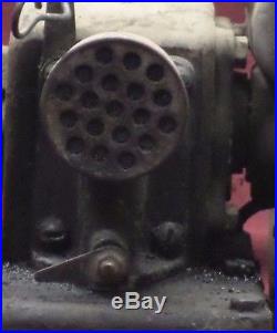 Great Running Maytag Model 92 Gas Engine Motor Hit & Miss Wringer Washer #755398