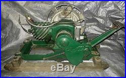 Great Running Maytag Model 92 Gas Engine Motor Hit & Miss no reserve