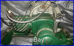 Great Running Maytag Model 92 Gas Engine Motor Hit & Miss no reserve