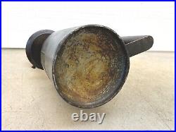 HAUCK STARTING TORCH for HOT BULB FAIRBANKS MORSE Y OIL ENGINE No. 10-17