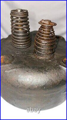 HEAD for 1 1/2HP Fairbanks Morse Z Spark Plug Hit Miss Gas Engine Motor #ZAA3