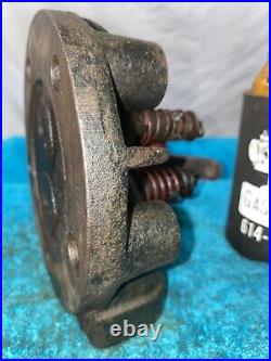 HEAD for 1 1/2 1 3/4 or 2 HP Hercules Economy Jaeger Hit MIss Gas Engine Antique